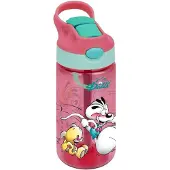 Diddl WATERFLES 450ML ROZE