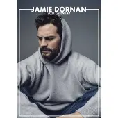 CalendarsRUs Jamie Dornan A3 Kalender 2027