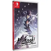 Hakuoki Chronicles of Wind and Blossom - Switch