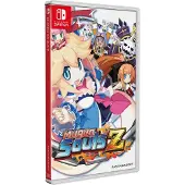 Mugen Souls Z | Switch
