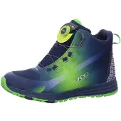 VADO - Kid's Warren Mid Boa GTX - Winterschoenen 30, blauw