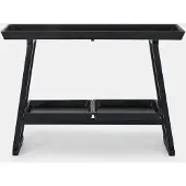 Loberon Wandtafel Ivywood