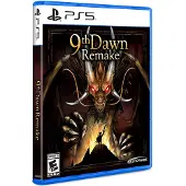9th Dawn III () | PS5