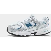 New Balance Schoenen - 530 - Silver Metallic/Stream nummer - - 26 - Schoenen
