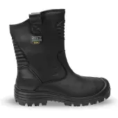 Safety Jogger Mayon S3s Werklaars | Maat: 42