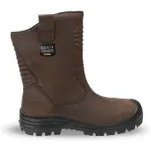 Safetyjogger Mayon S3s Winter Werklaars | Maat: 35
