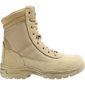 Safetyjogger Safety Jogger Dune Hoog OB Tactical Zand maat 44