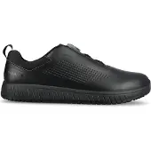 Sika Sneaker Energy BOA 30202 O2 Zwart maat 40 uniseks