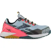 Reebok Nano X1 Adventure Ib382 S1ps Dames Werkschoen | Maat: 42