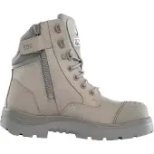 Steel Blue Southern Cross Zip Composiet Tpu S3 Werkschoen | Maat: 40