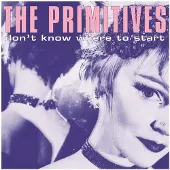 MVD Primitives - Don't Know Where To Start (Single)