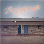 Konkurrent Steven A. Clark - The Lonely Roller (LP) (Limited Edition) (Coloured Vinyl)