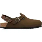 Birkenstock Klompen Zuecos planos TOKIO NARROW voor Uni