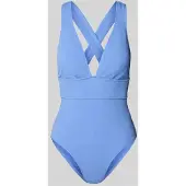Barts Badpak Women Saltoty Sculpting One Piece Lavender-Maat 44