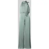 Swing Jumpsuit lichtgroen