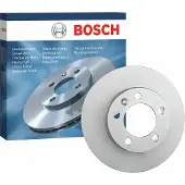 Bosch Remschijf 0 986 479 716 voorkant, geventileerd, sterk gecarboniseerd, 1 Stuk