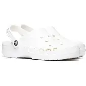 Crocs Baya Klompen Wit