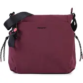 Hedgren String Crossbody tas 26.5 cm - Dames - maroon banner