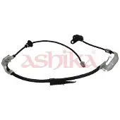 ASHIKA 151-02-261 Wielsnelheidssensor (ABS)