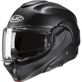 HJC F100 Solid Helm