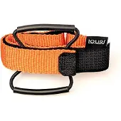 Louri Bagagedrager Riem Zadel