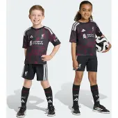 Adidas Liverpool FC 26/27 Derde Tenue Kids