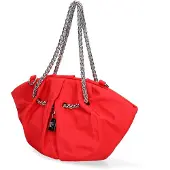 Pierre Cardin Schoudertas rood