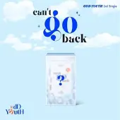 Import CAN'T GO BACK