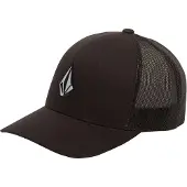 Volcom - Full Stone Cheese - Pet One Size, zwart