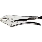 Ks Tools carrosserieknipset 115.1033, chroom-vanadiumstaal, 520g