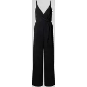 Jake*s Cocktail Jumpsuit met knoopdetail