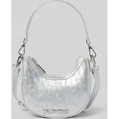 Valentino Handtas met labelapplicatie, model 'GERANIUM'