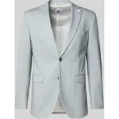 CG - Club of Gents slim fit 2-knoops colbert model 'Paul'
