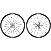 Mavic Ellipse Ii Track Wielset