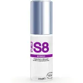 Stimul8 S8 - S8 Hybrid Lube 50ml - Lubricants Hybrid Naturel 50