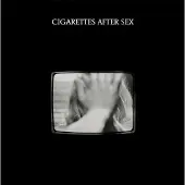 Pias Cigarettes After Sex - The Crystal Ship / Anna Karenina (7" Single)