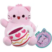 Pembe - Coffee- Knuffel 15 cm
