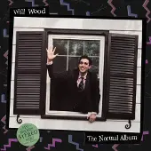 Ginza.se Will Wood - The Normal Album (LP) (Coloured Vinyl)