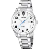 Festina - F20736/1 - Polshorloge - Heren