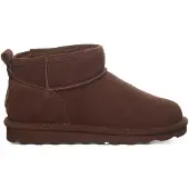 Bearpaw - Women's Shorty - Winterschoenen 37, bruin