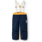 Liewood - Kid's Elina Snow & Ski Pants - Skibroek 98, blauw