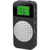 Sogo Rad-ss-8660 Bluetooth-luidspreker