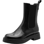 Tamaris Boots van echt rundleer