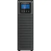 Powerwalker Vfi 3000 Tgs Double-conversion Online 3kva 2700w 3 Ac Ups