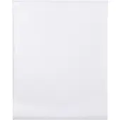 vidaXL Raamfolie mat 45x2000 cm PVC grijs