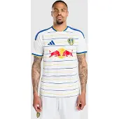 Adidas Leeds United 26/27 Thuisshirt