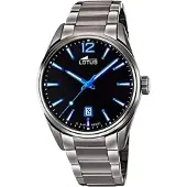 Lotus Herenhorloge 18684/6