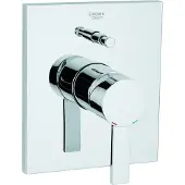 GROHE Allure afbouwdeel E voor inbouwbadkraan chroom