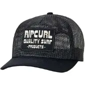 Rip Curl - Pacific Rinse Trucker - Pet One Size, wit