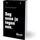 Interstat Mwah Scheurkalender 2027